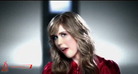 قلب تاني دانيا يوسف وهي فتاة امريكية 