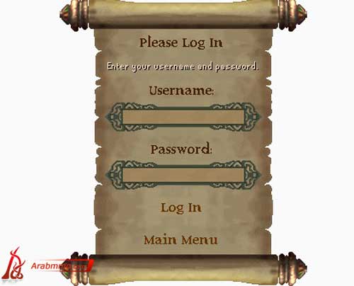 كيفية بداية اللعب في  لعبة رون سكيب(RuneScape) 