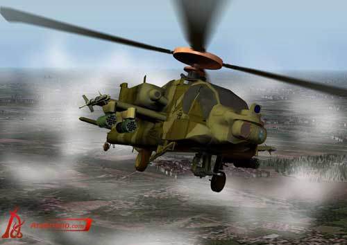 دليل لعبة صاعقة الصحراء خطوة بخطوة