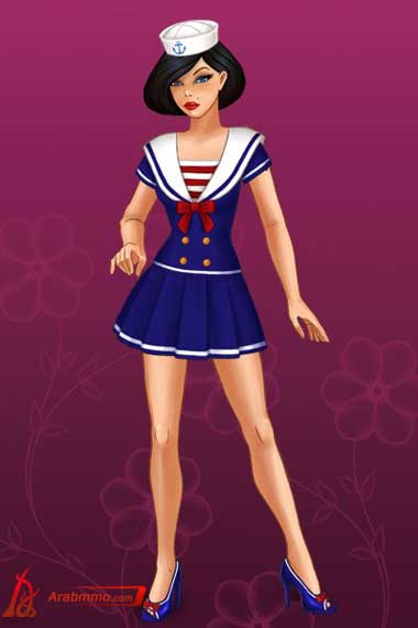 معرض صور الادوار في لعبة الصبايا (2)