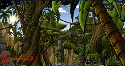 ما هو زنزانات في لعبة Shakes & Fidget