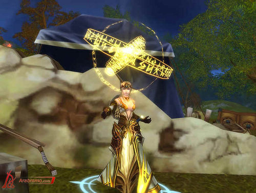 اساطير القوة : تفاصيل لوظائف النفاث