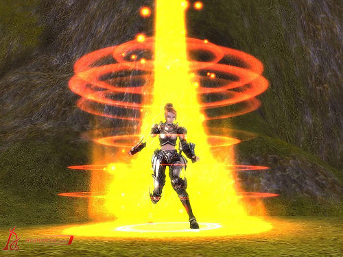 اساطير القوة : تفاصيل لوظائف الفارس