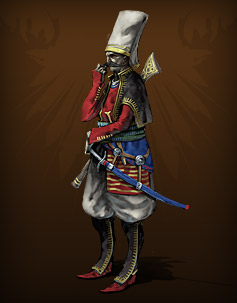 شرح جيش لكل شعب في لبعة حرب الملوك(1)