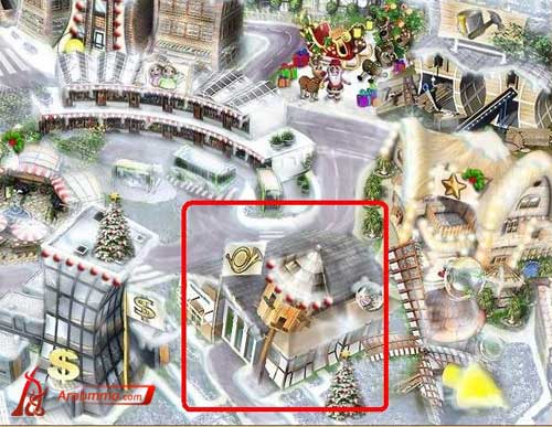 طريقة اضافة الاصدقاء من داخل لعبة Farmerama 