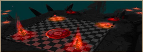 عالم الاسرار : شرح لك دهليز رقعة الشطرنج عالم الاسرار : شرح لك دهليز رقعة الشطرنج