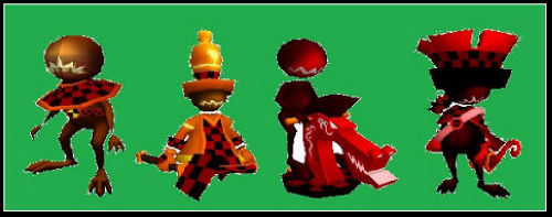 عالم الاسرار : شرح لك دهليز رقعة الشطرنج عالم الاسرار : شرح لك دهليز رقعة الشطرنج