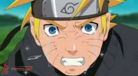 ناروتو ساعات 