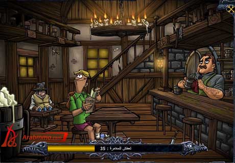 كيفية الحصول على أموال وخبرة في Shakes & Fidget بسرعة