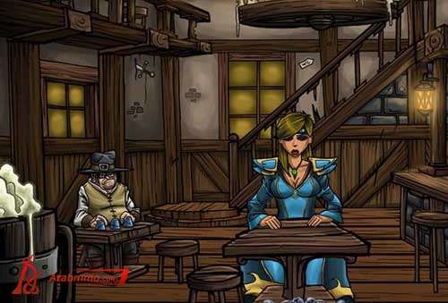 القيام ببعض المقامرة لتفوز بضعف ما راهنت في Shakes & Fidget القيام ببعض المقامرة لتفوز بضعف ما راهنت في Shakes & Fidget