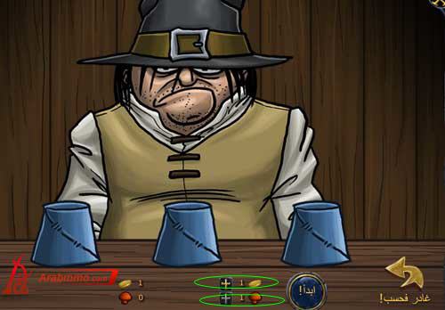 القيام ببعض المقامرة لتفوز بضعف ما راهنت في Shakes & Fidget القيام ببعض المقامرة لتفوز بضعف ما راهنت في Shakes & Fidget