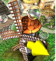 كيفية الحصول على السماد العادي في لعبة Farmerama