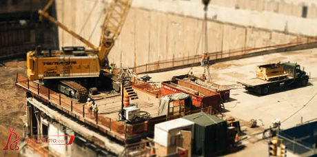 نماذج مدهشة على فن التصوير بالميل والإزاحة! 