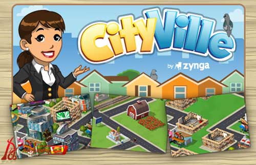 CityVille