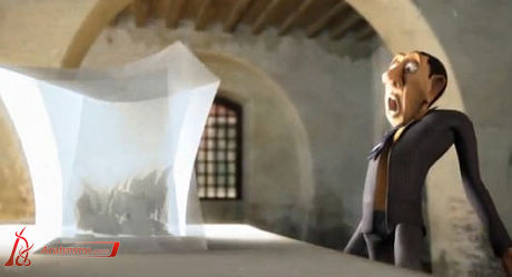 كرتون رائع عن الإنتخابات المصريه .. خد على قفاك