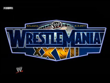 موسيقي رئيسية لأنشطة WWE