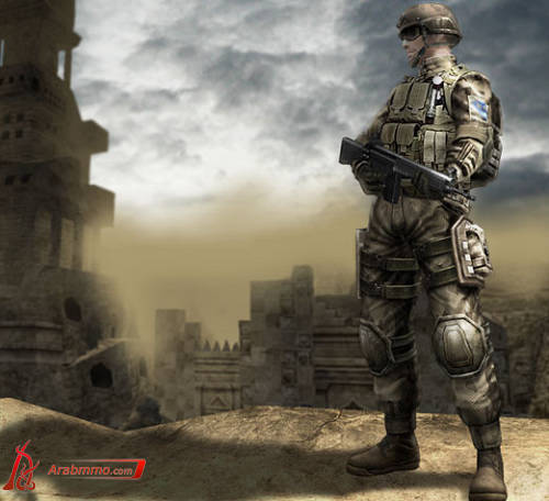 شخصيات متنوعة في لعبة فريق الذنب wolfteam شخصيات متنوعة في لعبة فريق الذنب wolfteam