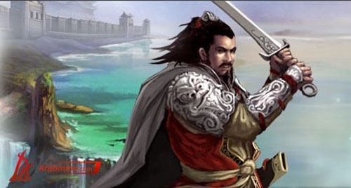  لعبة القيصر