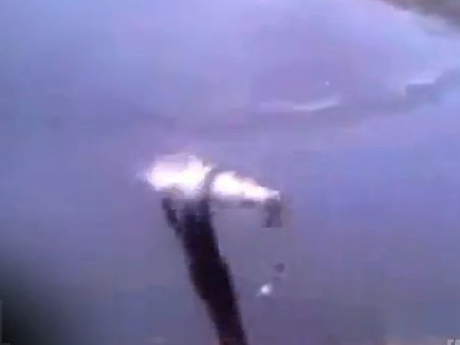 فشل في قفز إلي بخيرة