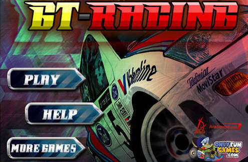 سباق السيارات سباق السيارات