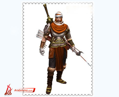 أرض المعارك