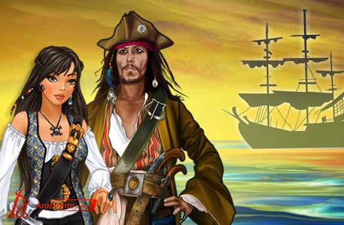 لعبة الصبايا