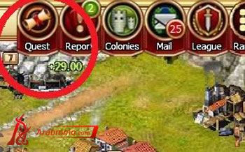 لعبة القيصر