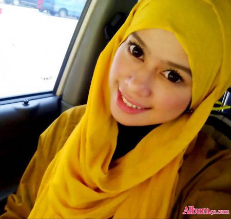 مسابقة قهر أون لاين : هل أنت نجم حسناء ؟