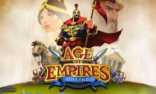 Age of Empires Online Age of Empires Online