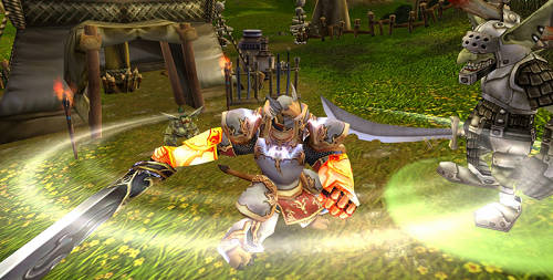 مزيد من ميزات للعبة 4story