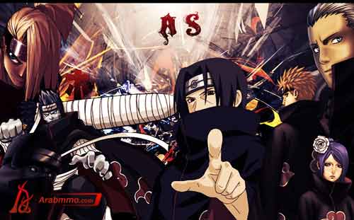 العاب النينجا