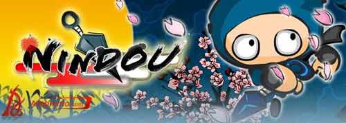 العاب النينجا