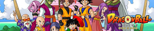 Dragonball Online(دراغون بول أونلاين)