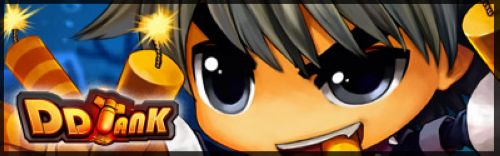 DDTank
