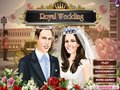 الزفاف الملكي المثالي