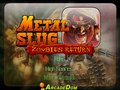 Metal Slug ：عودة الزومبي