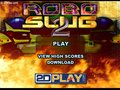 لابو للعبة Metal Slug 2