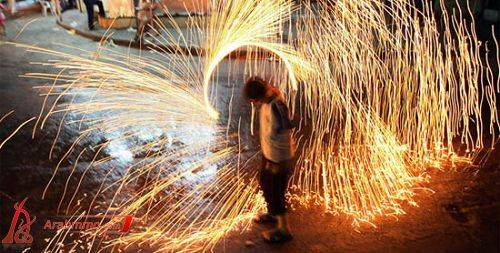 ألعاب أونلاين في شهر رمضان