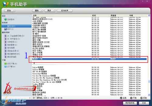 مساعد الهاتف المحمول 91