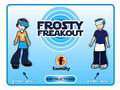 FrostyFrtakout