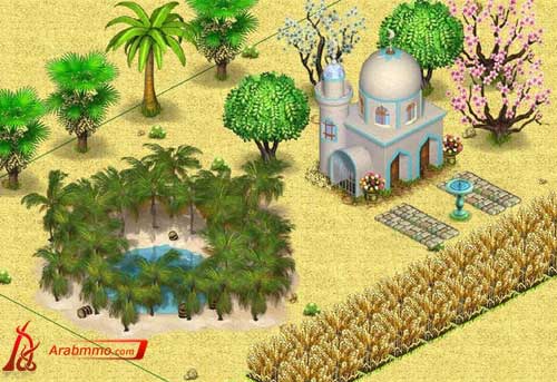 المزرعة السعيدة