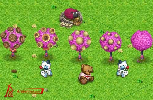 مرحبا بكم إلى لعبة المزرعة السعيدة مرحبا بكم إلى لعبة المزرعة السعيدة