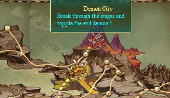 كيفية الحصول على نقاط التجارب والأموال في لعبة Pockie Ninja Pockie Ninja