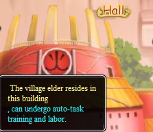 كيفية الحصول على نقاط التجارب والأموال في لعبة Pockie Ninja Pockie Ninja