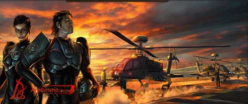  أسخن العاب المتصفح عسكرية استراتيجية بالعربية