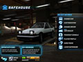 لوحة الكراج NFS World