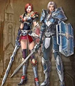 ROHAN Online(روهان أونلاين)