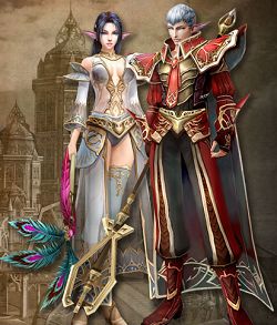 ROHAN Online(روهان أونلاين)