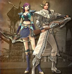 ROHAN Online(روهان أونلاين)