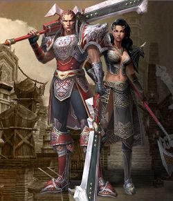 ROHAN Online(روهان أونلاين)